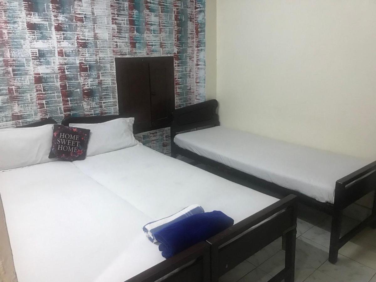 B Hostel Fort Kochi Buitenkant foto