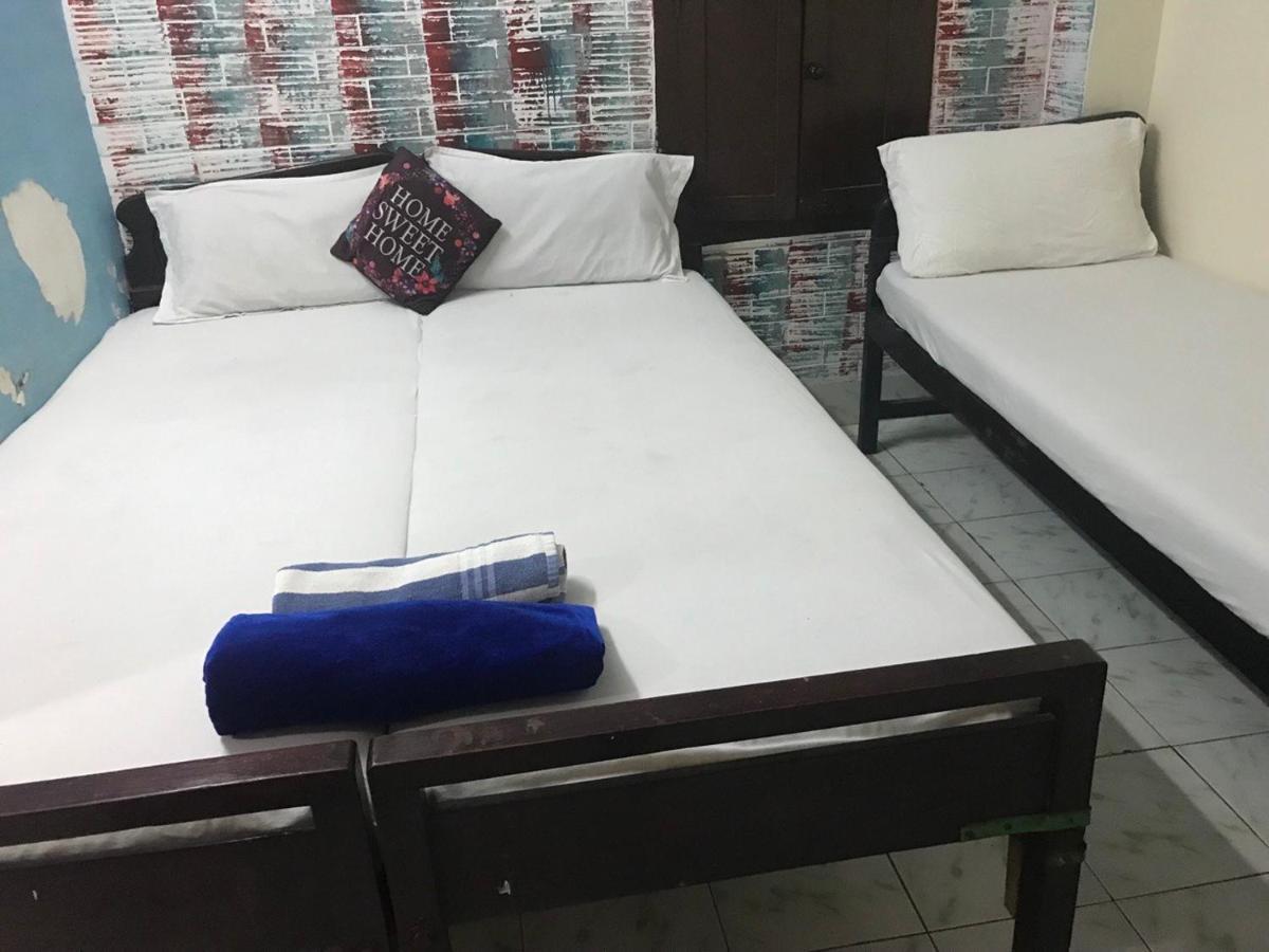 B Hostel Fort Kochi Buitenkant foto