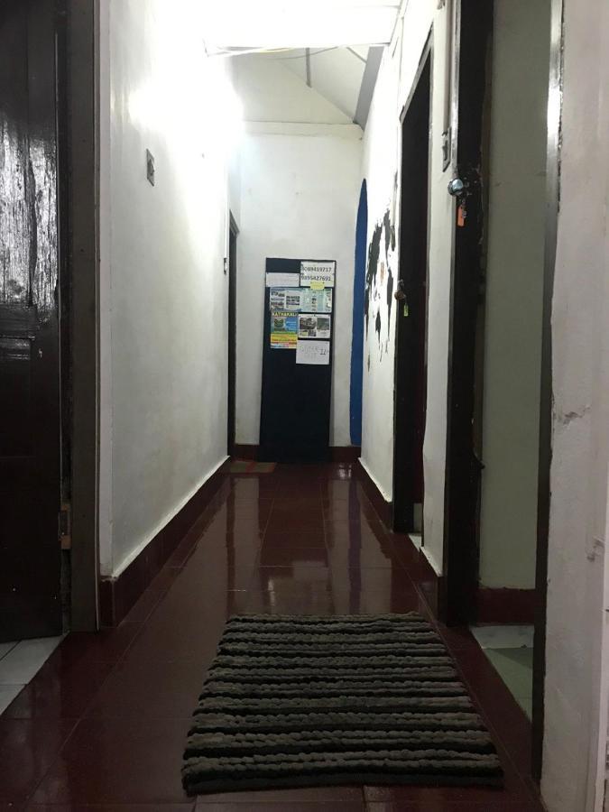 B Hostel Fort Kochi Buitenkant foto