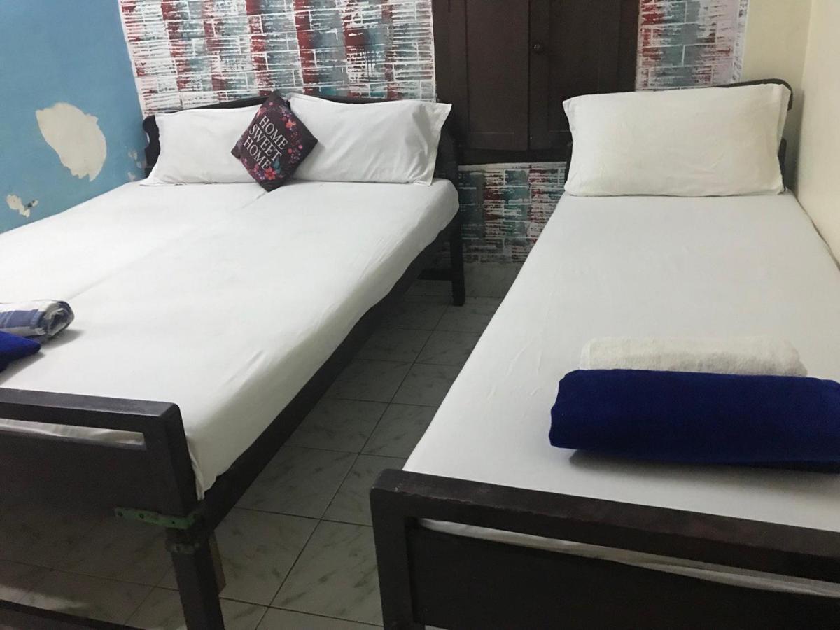 B Hostel Fort Kochi Buitenkant foto