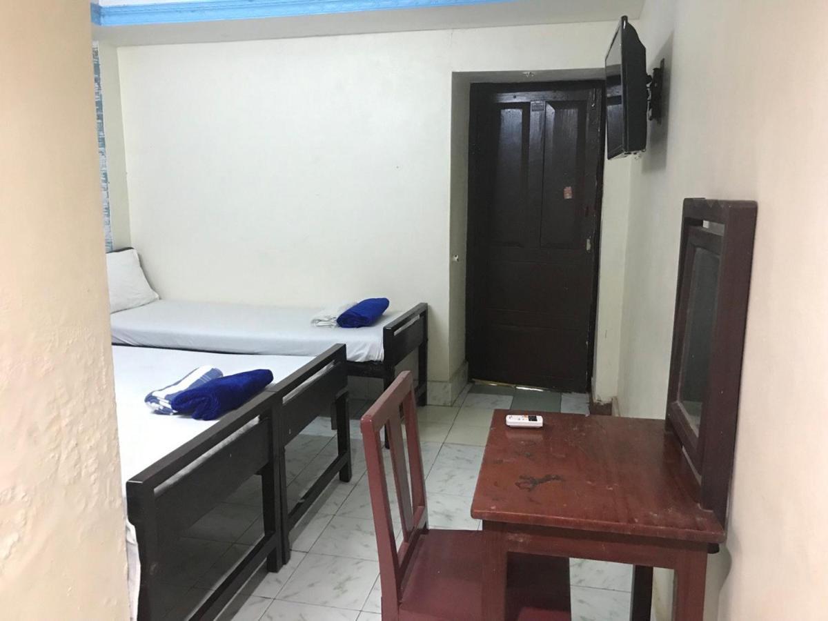 B Hostel Fort Kochi Buitenkant foto