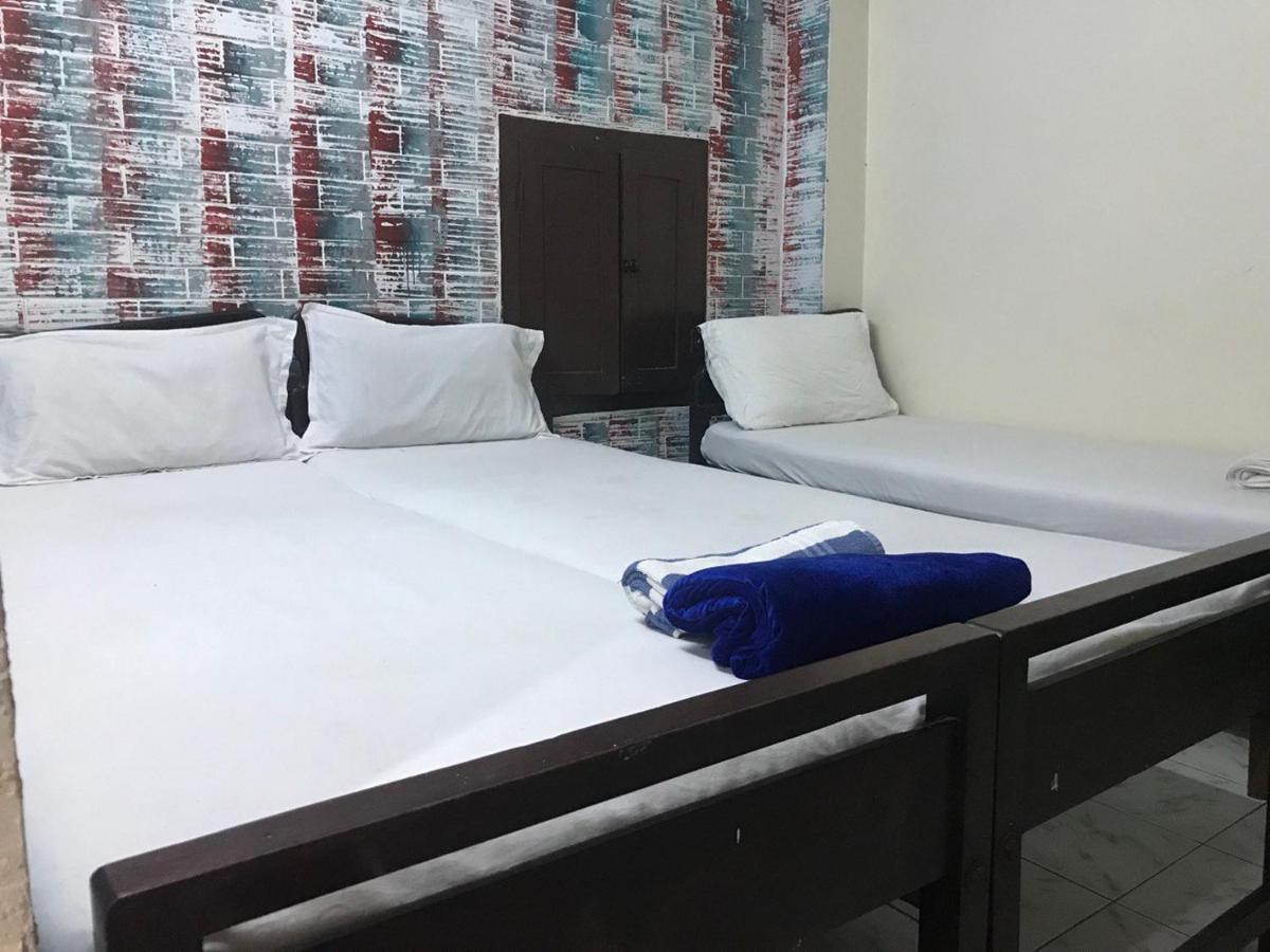 B Hostel Fort Kochi Buitenkant foto