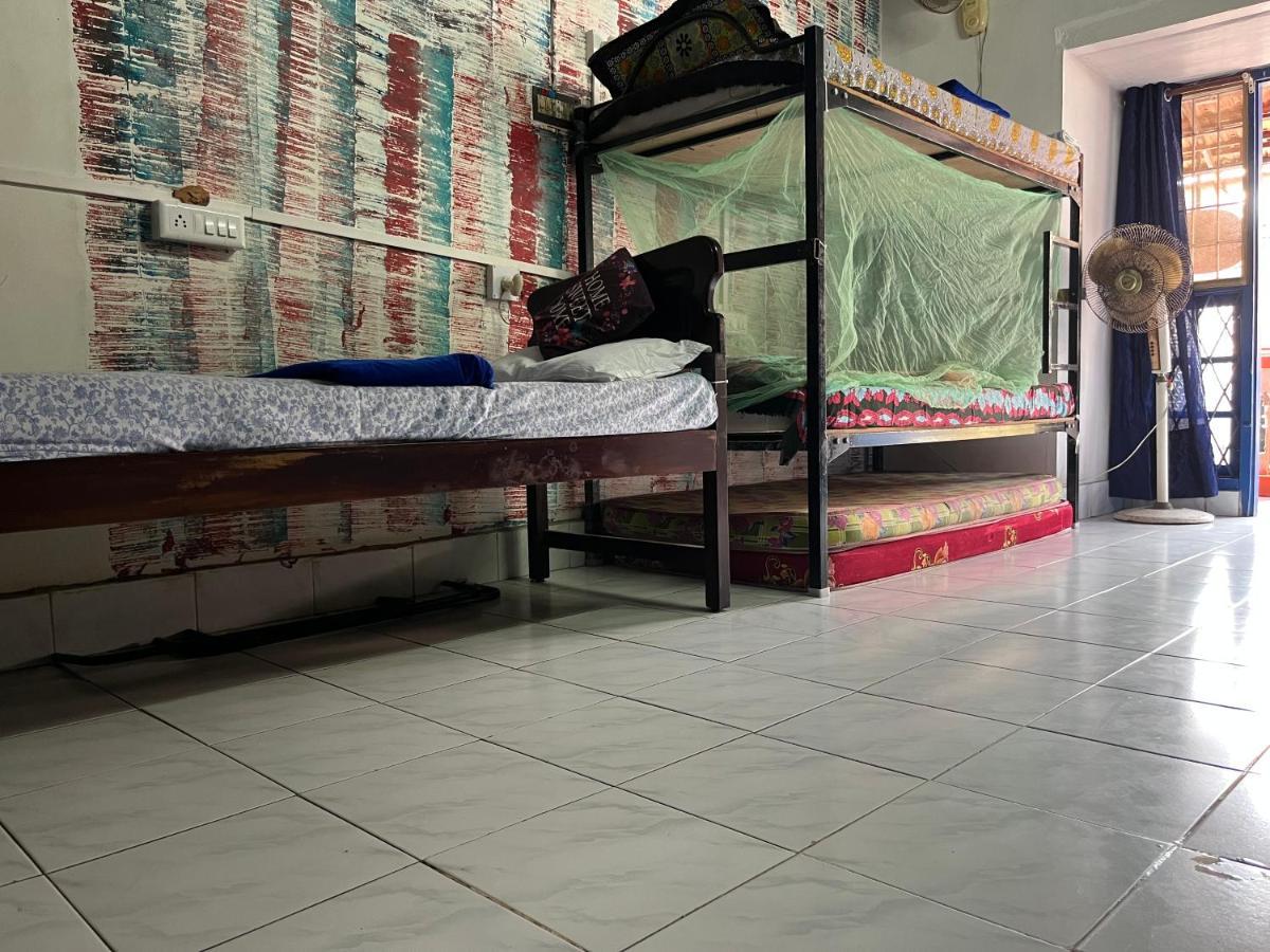 B Hostel Fort Kochi Buitenkant foto