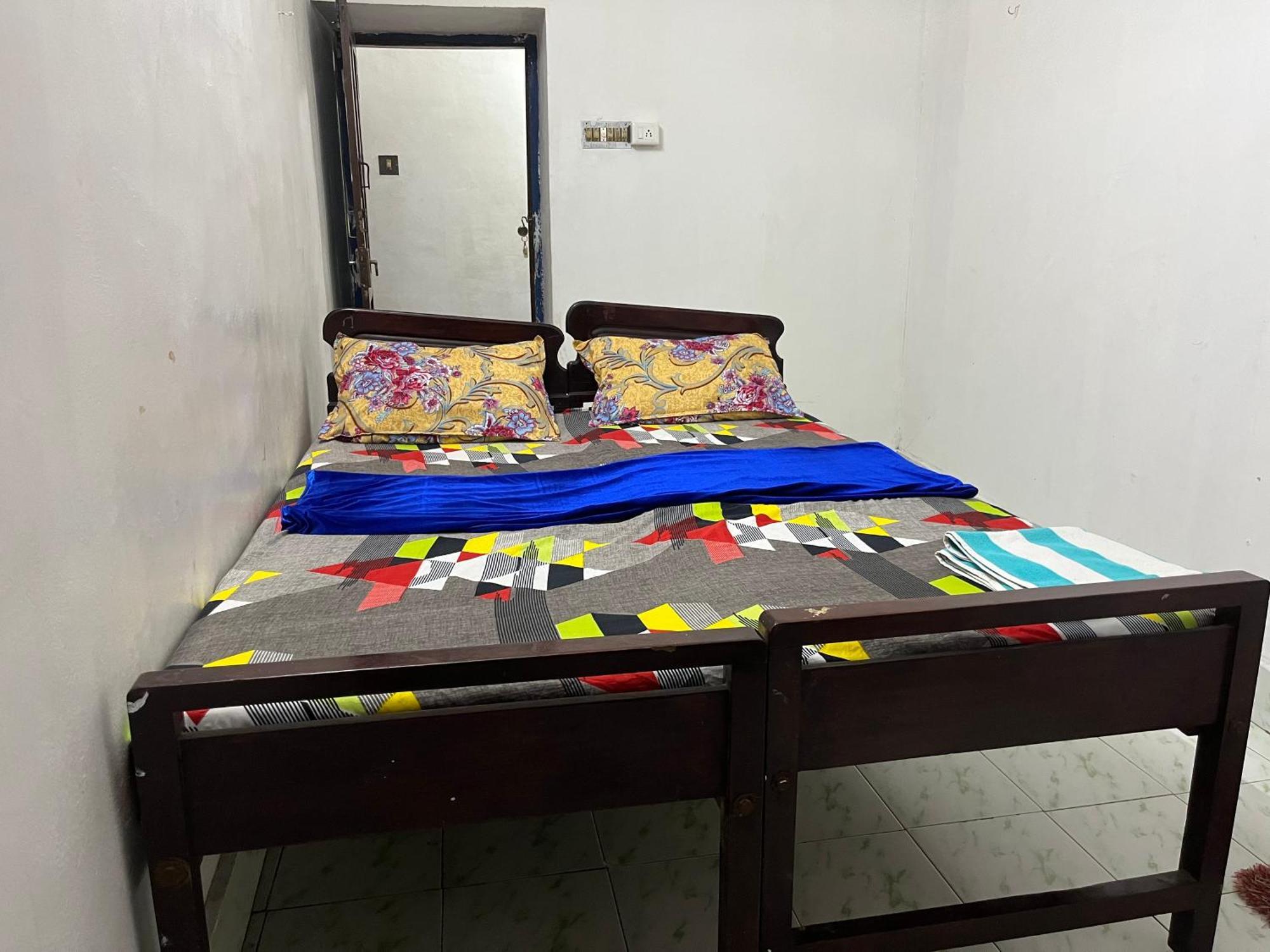 B Hostel Fort Kochi Buitenkant foto