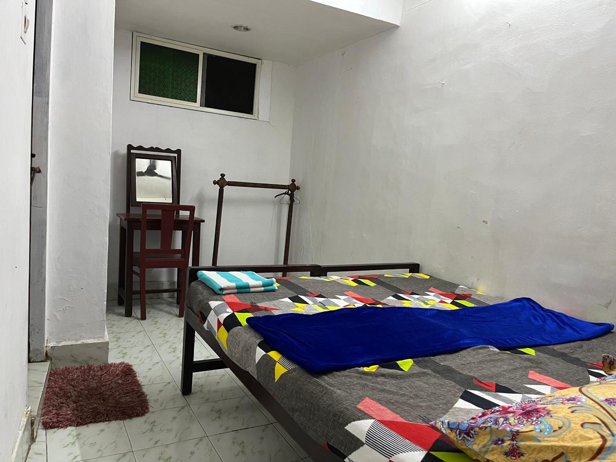 B Hostel Fort Kochi Buitenkant foto