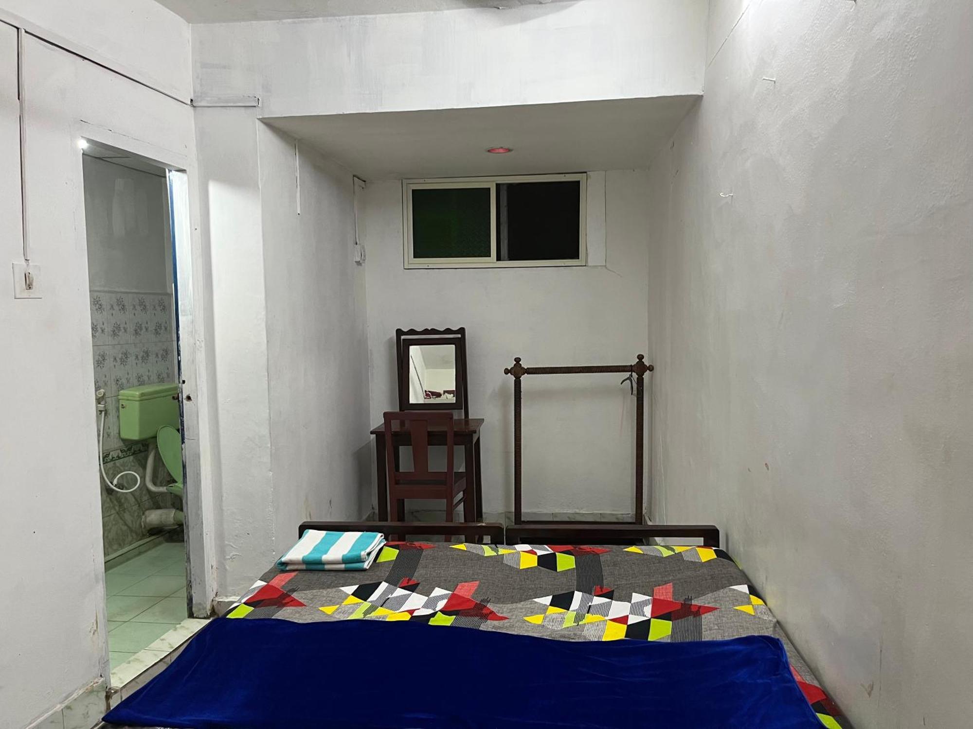 B Hostel Fort Kochi Buitenkant foto