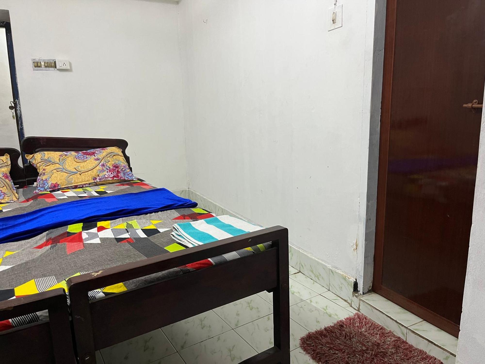 B Hostel Fort Kochi Buitenkant foto